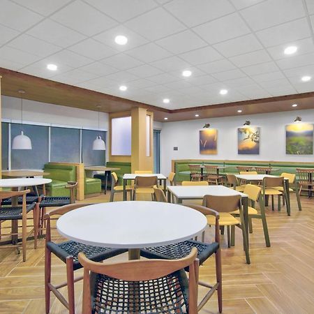 Fairfield By Marriott Inn & Suites Cincinnati North West Chester Eksteriør bilde
