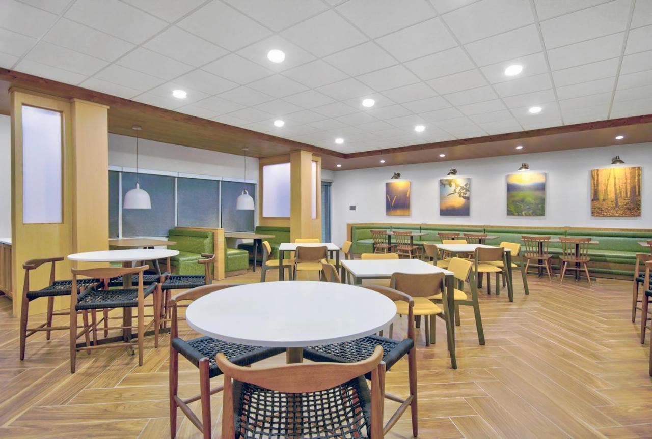 Fairfield By Marriott Inn & Suites Cincinnati North West Chester Eksteriør bilde