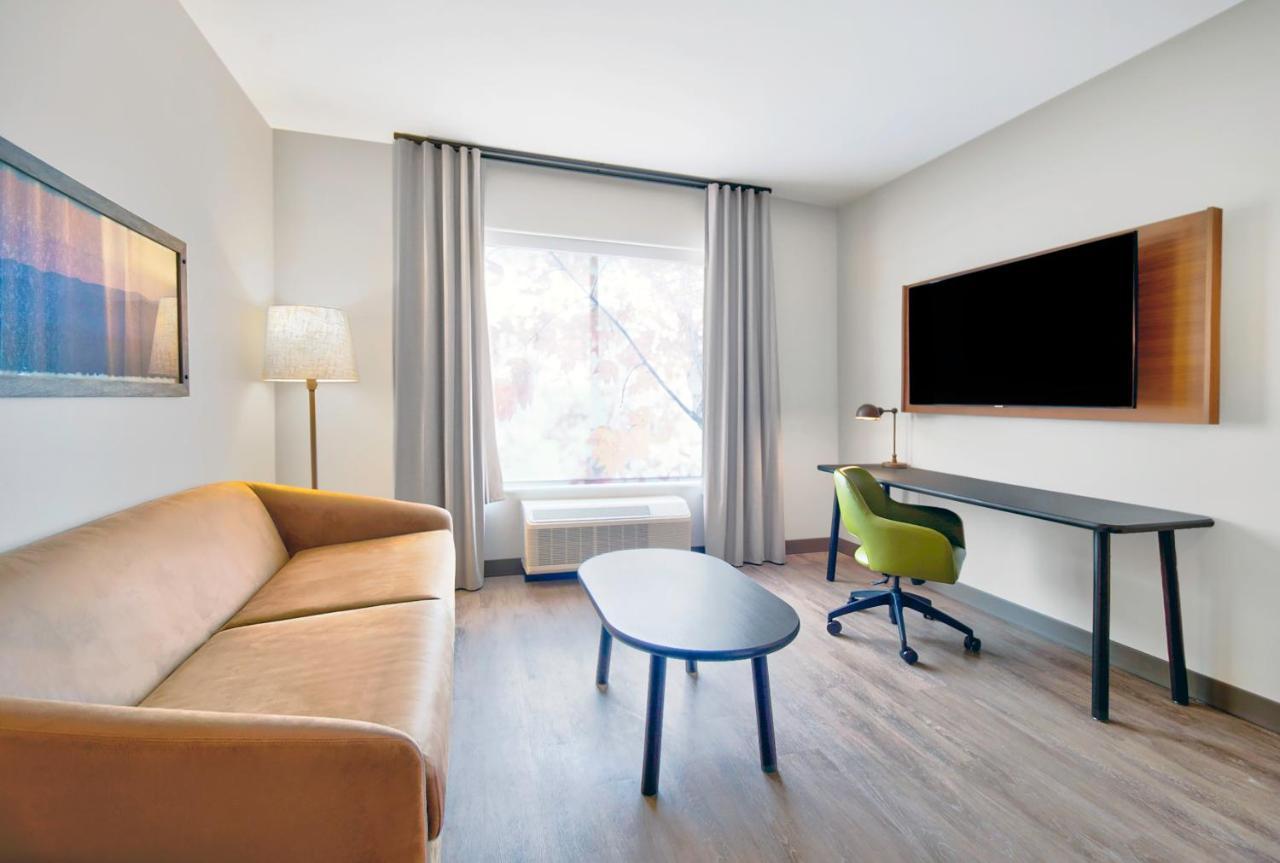 Fairfield By Marriott Inn & Suites Cincinnati North West Chester Eksteriør bilde