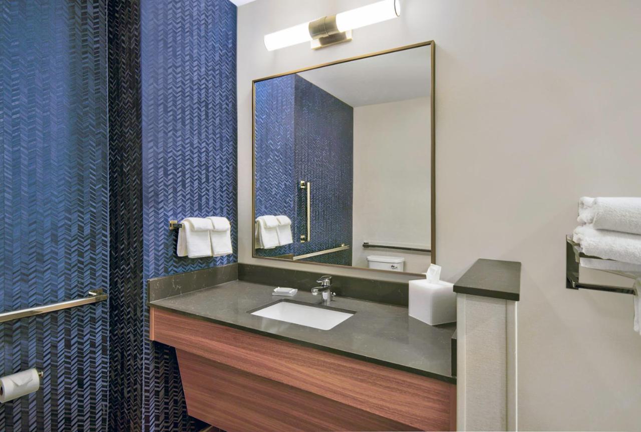 Fairfield By Marriott Inn & Suites Cincinnati North West Chester Eksteriør bilde