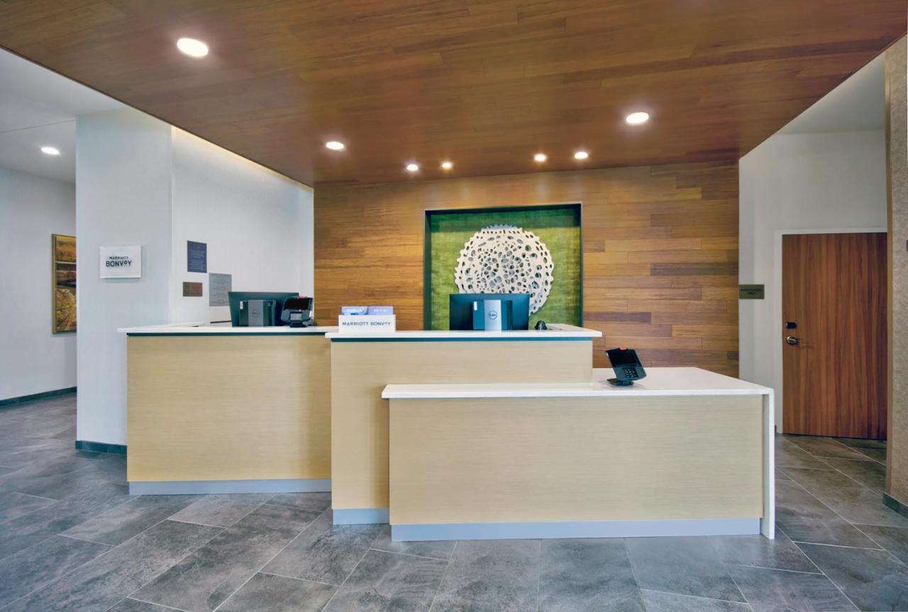 Fairfield By Marriott Inn & Suites Cincinnati North West Chester Eksteriør bilde