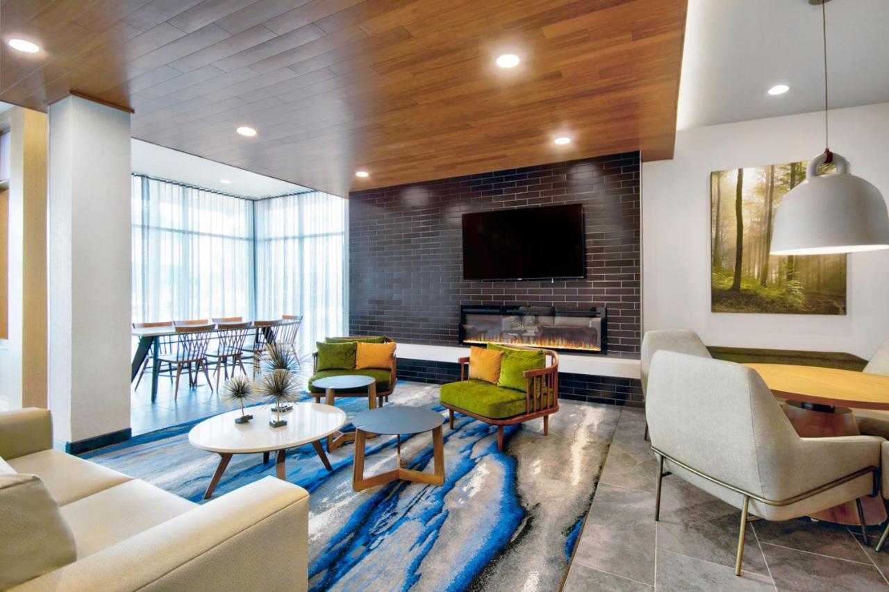 Fairfield By Marriott Inn & Suites Cincinnati North West Chester Eksteriør bilde