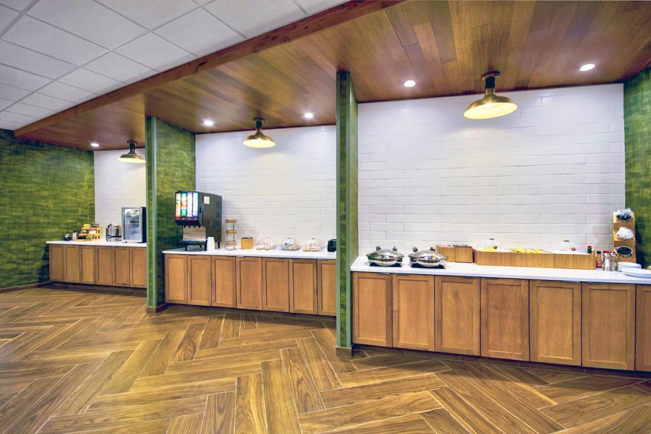 Fairfield By Marriott Inn & Suites Cincinnati North West Chester Eksteriør bilde