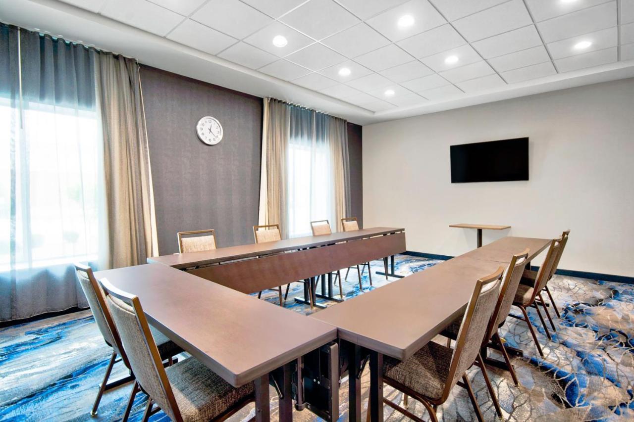Fairfield By Marriott Inn & Suites Cincinnati North West Chester Eksteriør bilde