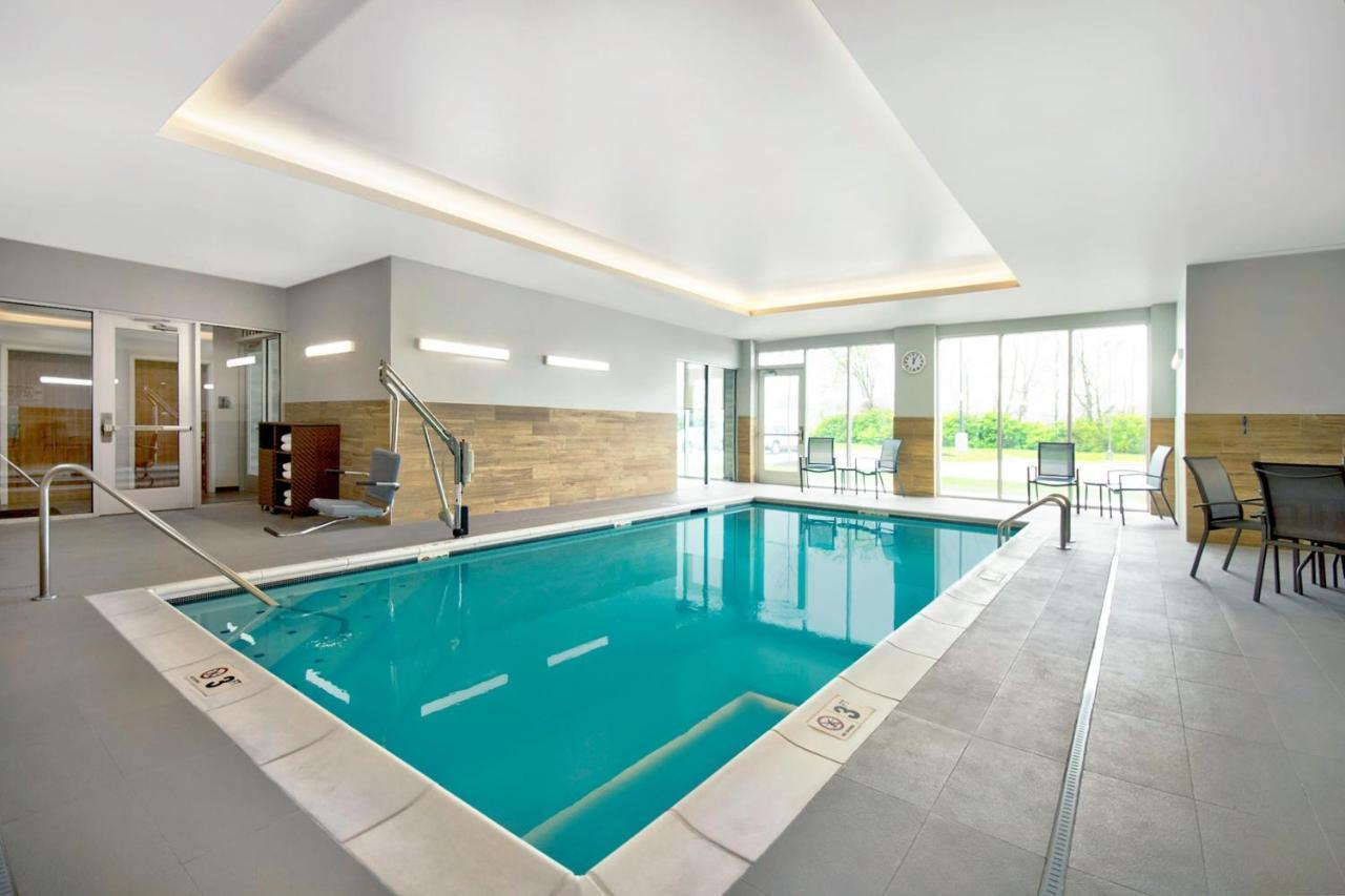 Fairfield By Marriott Inn & Suites Cincinnati North West Chester Eksteriør bilde