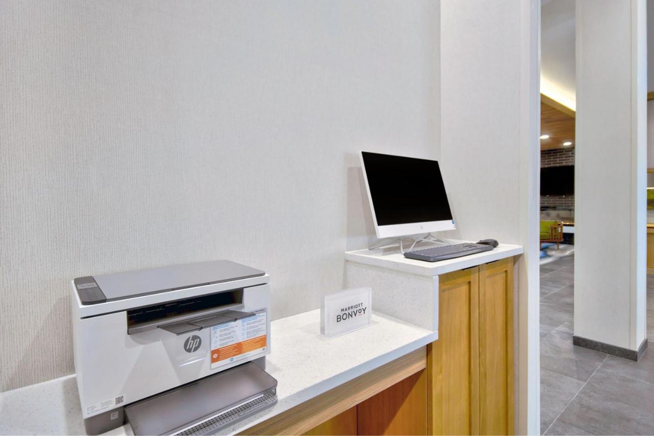 Fairfield By Marriott Inn & Suites Cincinnati North West Chester Eksteriør bilde