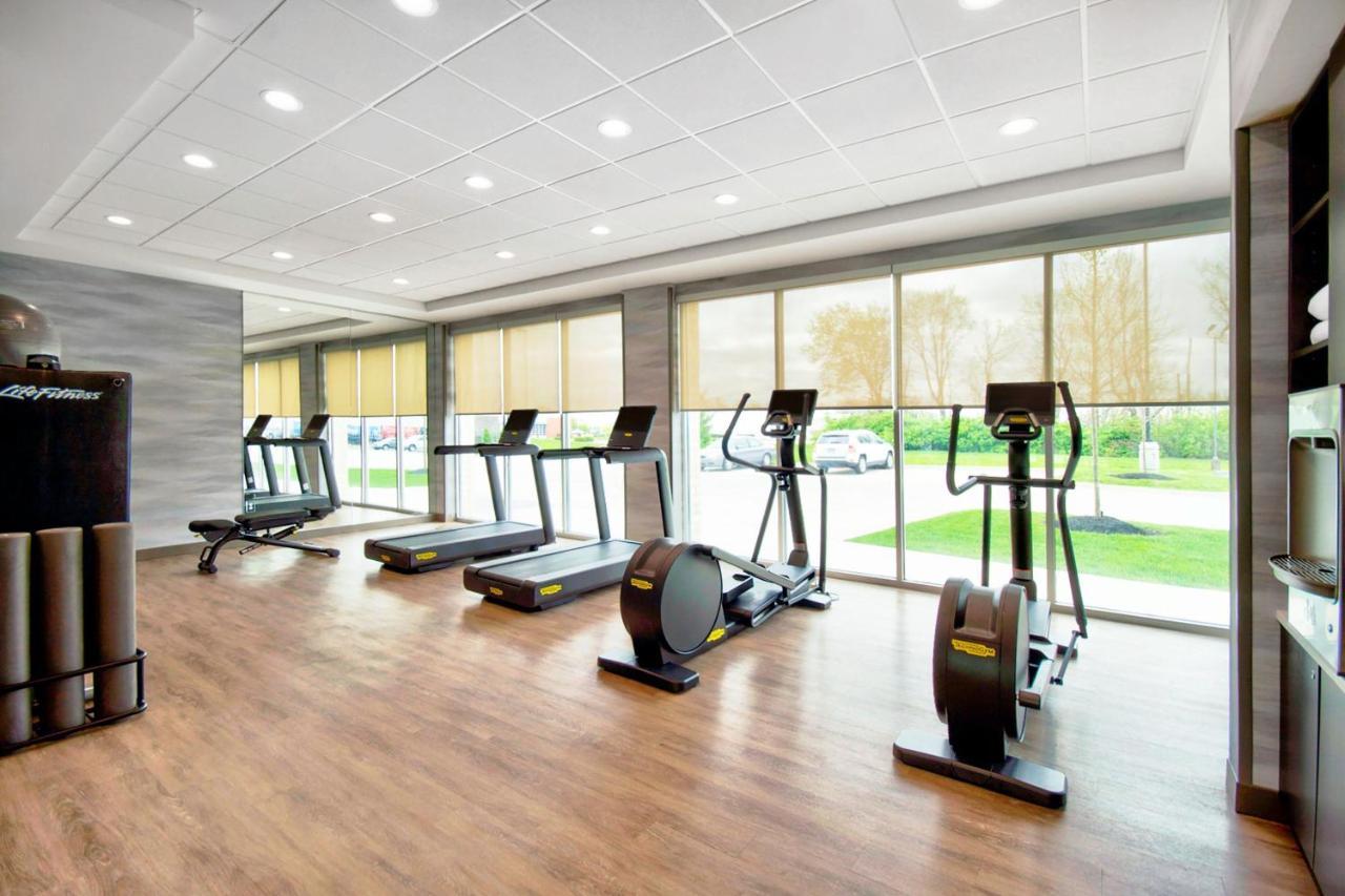 Fairfield By Marriott Inn & Suites Cincinnati North West Chester Eksteriør bilde