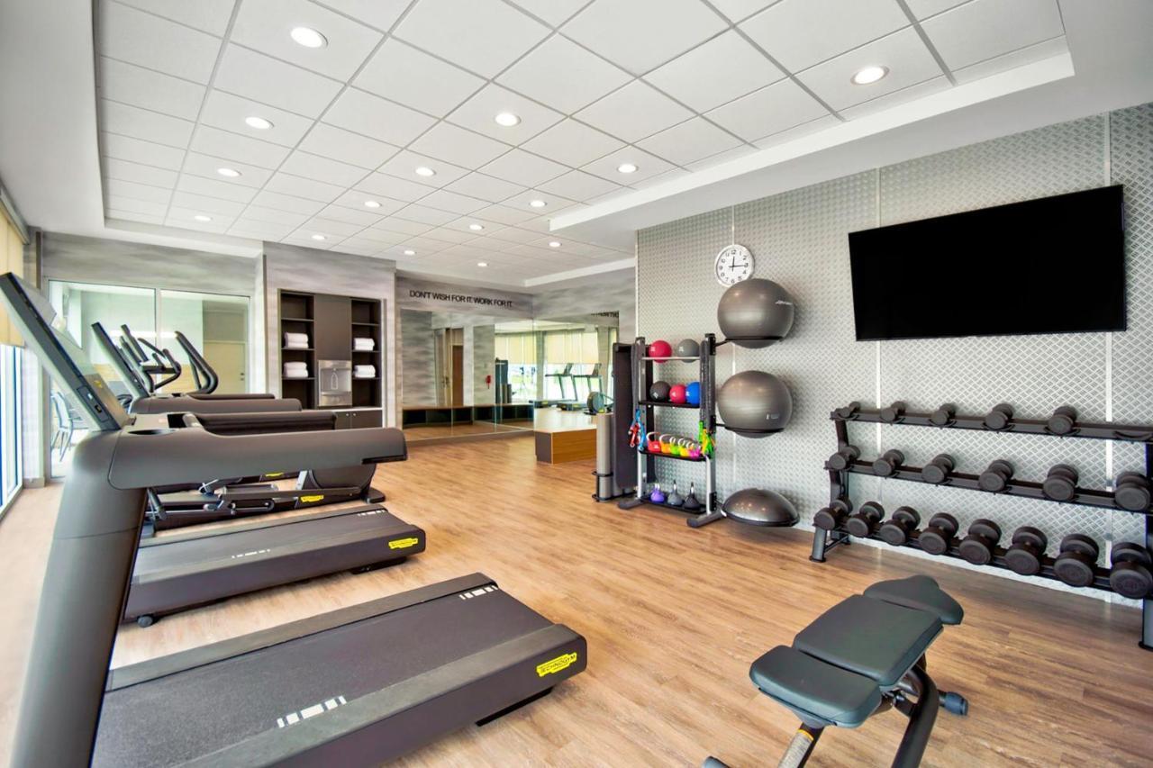 Fairfield By Marriott Inn & Suites Cincinnati North West Chester Eksteriør bilde