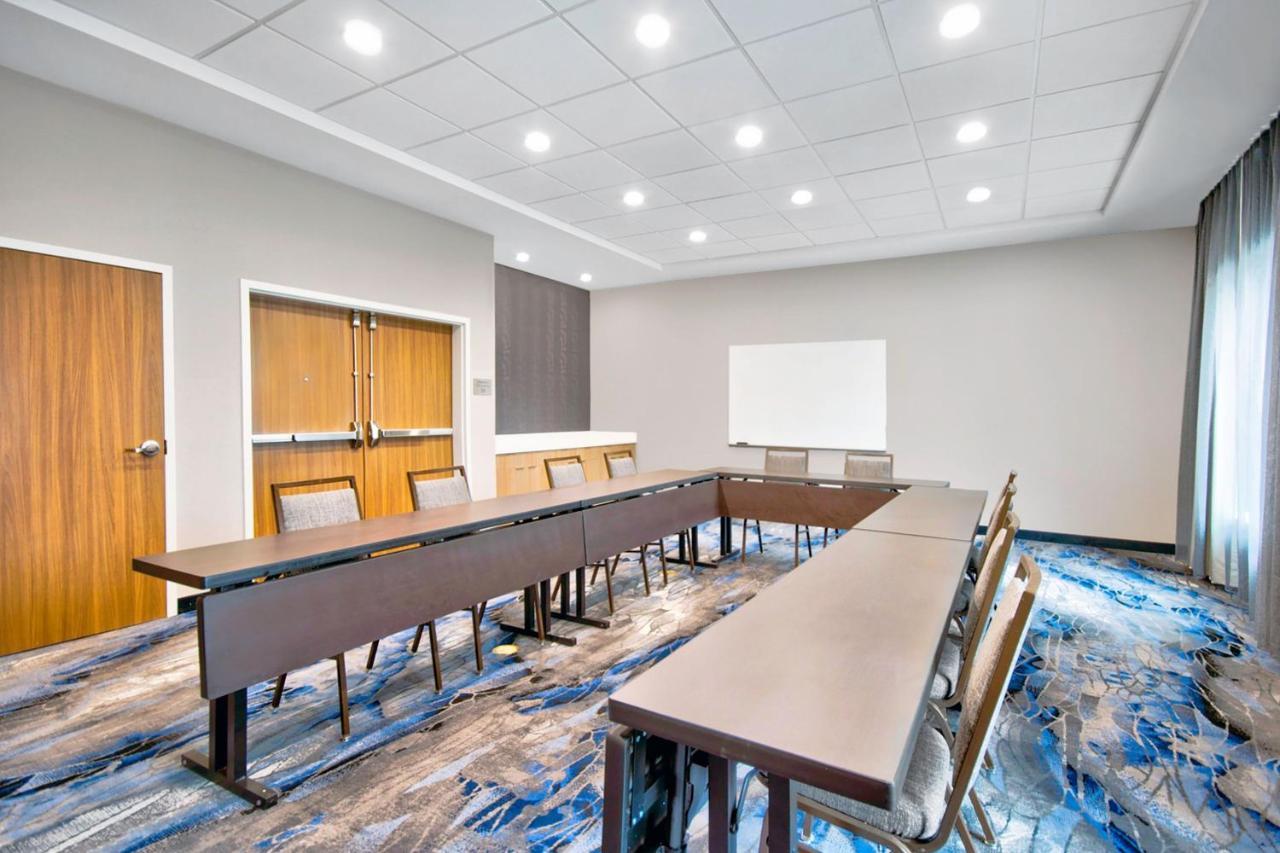 Fairfield By Marriott Inn & Suites Cincinnati North West Chester Eksteriør bilde